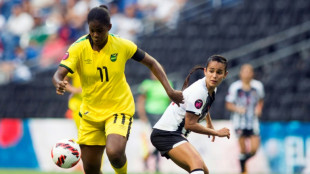 Mondial feminin: la Jama&iuml;que face &agrave; "l'extr&ecirc;me d&eacute;sorganisation" de sa f&eacute;d&eacute;ration