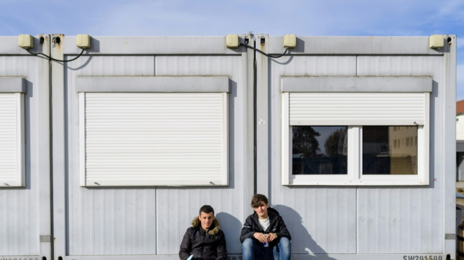 St&auml;dtetag fordert mehr Unterst&uuml;tzung f&uuml;r Integration Gefl&uuml;chteter