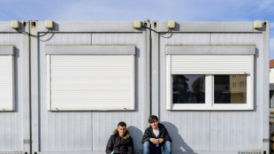 St&auml;dtetag fordert mehr Unterst&uuml;tzung f&uuml;r Integration Gefl&uuml;chteter