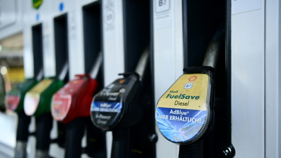 Ölpreis wieder gesunken - Sprit aber deutlich teurer