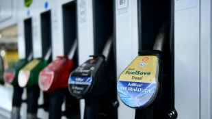 Ölpreis wieder gesunken - Sprit aber deutlich teurer