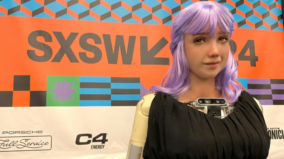 IA salvar&aacute; a humanidade? Festival nos EUA lembra seus limites