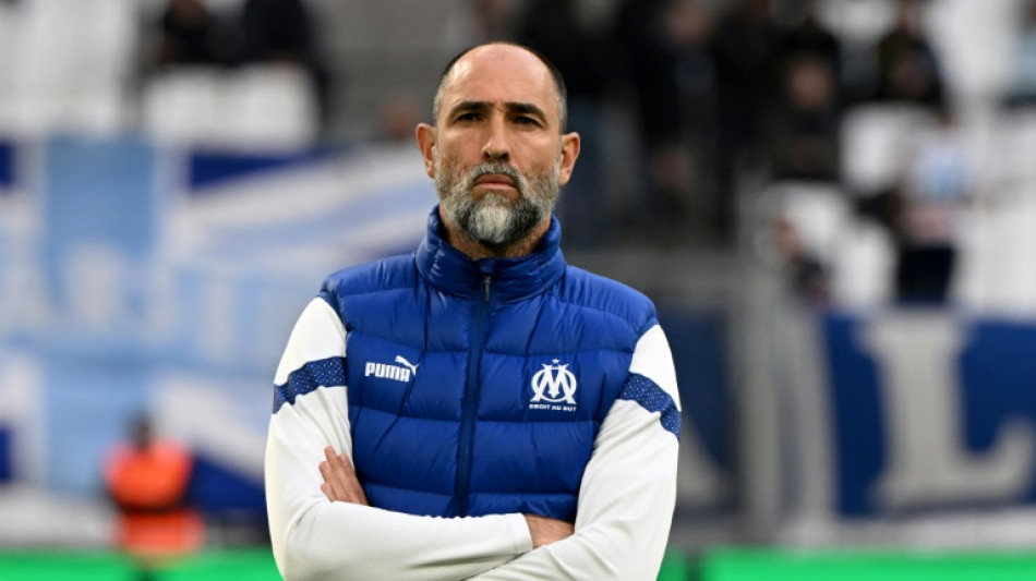 L1: Tudor &agrave; l'OM, c'est d&eacute;j&agrave; fini 
