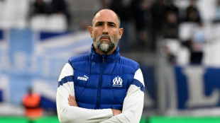 L1: Tudor &agrave; l'OM, c'est d&eacute;j&agrave; fini 