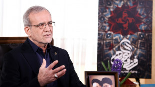 Iranischer Pr&auml;sident wirft Israel versuchten Mordanschlag auf sich vor