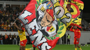 L1: Lens, un festival pour s'assurer la deuxi&egrave;me place