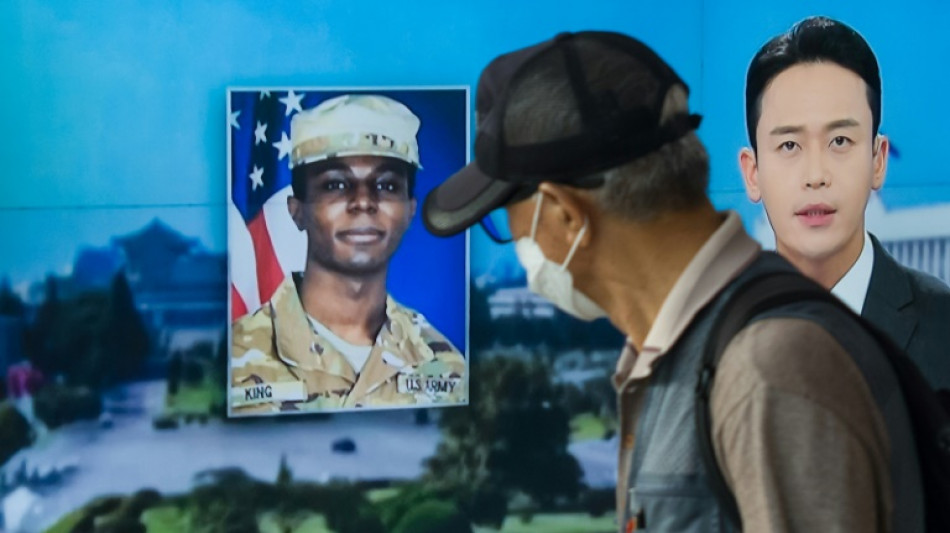 Le soldat am&eacute;ricain qui a fui en Cor&eacute;e du Nord plaidera coupable de d&eacute;sertion