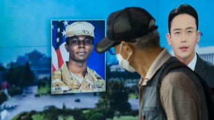 Le soldat am&eacute;ricain qui a fui en Cor&eacute;e du Nord plaidera coupable de d&eacute;sertion
