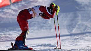 Sci: infortunio al ginocchio per l'austriaca Liensberger