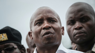 Kenya: le vice-pr&eacute;sident destitu&eacute; Gachaga remplac&eacute; par le ministre de l'Int&eacute;rieur Kindiki