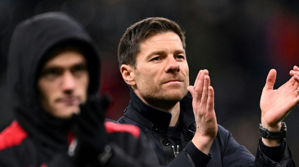 "Fehler passieren": Alonso hakt Bayern-Pleite ab