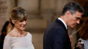 Devant le juge, le Premier ministre espagnol Pedro S&aacute;nchez garde le silence dans l'enqu&ecirc;te sur son &eacute;pouse
