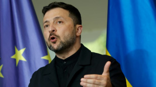 Selenskyj: Ukrainische Delegation am Montag in Istanbul zu Gespr&auml;chen mit Russland