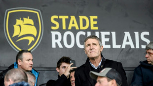 Top 14: Vincent Merling, l'enchant&eacute; de La Rochelle