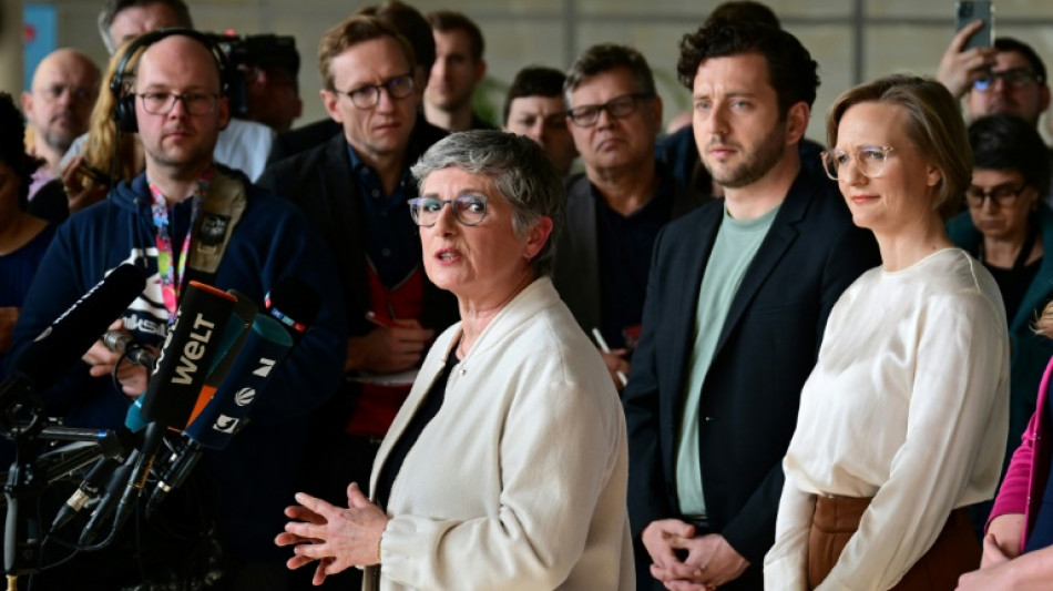 Ha&szlig;elmann: Finanzplan von Union und SPD wird "der aktuellen Lage" nicht gerecht