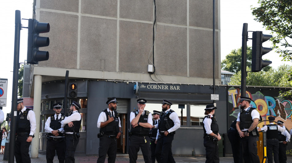 Polizia Gb dovrà rivelare etnia e nazionalità degli incriminati