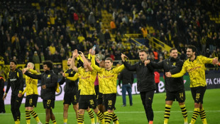 C1: la tr&egrave;s bonne op&eacute;ration de Dortmund face &agrave; Newcastle