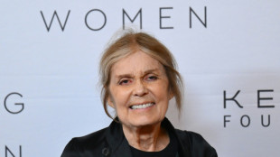 Pr&auml;gend f&uuml;r "Generationen von Frauen": US-Feministin Gloria Steinem mit 92 Jahren gestorben
