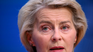 Von der Leyen muss sich Misstrauensvotum im EU-Parlament stellen