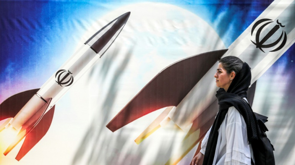 Ces apprentis d&eacute;tectives qui r&eacute;pandent de fausses vid&eacute;os sur l'attaque iranienne contre Isra&euml;l