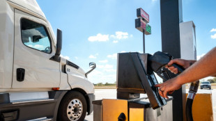 Le diesel atteint un nouveau record &agrave; pr&egrave;s de 6,27 dollars le gallon aux Etats-Unis
