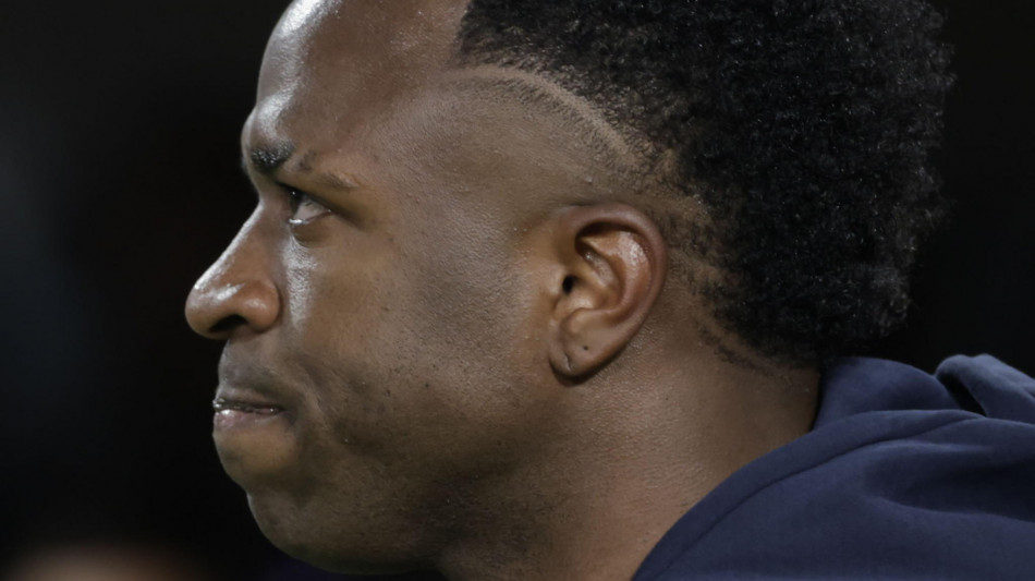 Vinicius sta con Yamal, like al messaggio contro i cori anti Islam