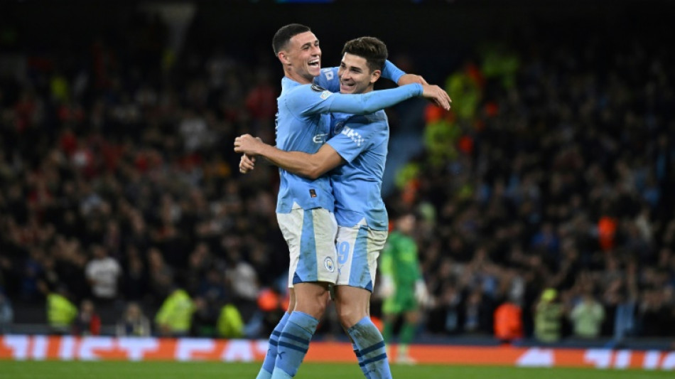 Los candidatos City, PSG y Bar&ccedil;a no fallan en su estreno en Champions