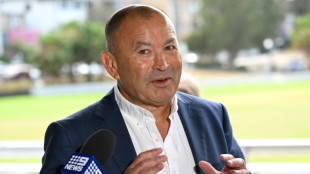 Eddie Jones interested in Japan job but says no offer yet: reports
