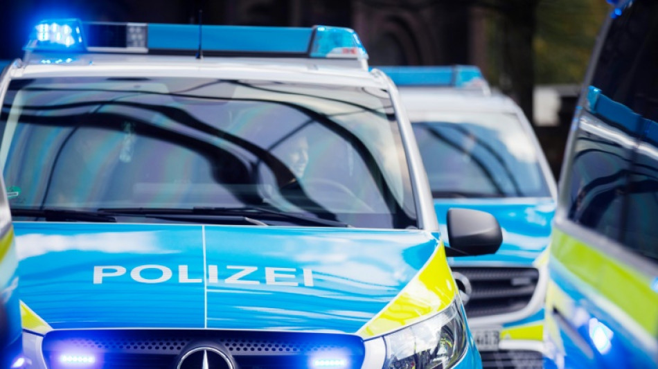 Arbeiter in Niedersachsen von G&uuml;terzug get&ouml;tet