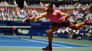 US Open: Alcaraz plane vers les demi-finales, Sabalenka qualifiée sur forfait