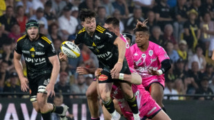 Rugby: un derby en barrage, Lyon qualifi&eacute;, Pau se maintient