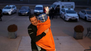 Seis mil kil&oacute;metros en taxi para traer refugiados ucranianos a Espa&ntilde;a