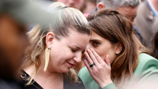 L&eacute;gislatives: les candidats et les alliances connus, la campagne d&eacute;marre sous tension