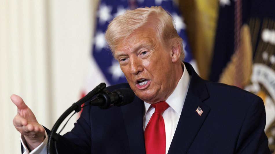 Trump, l'Iran &egrave; stato completamente sconfitto
