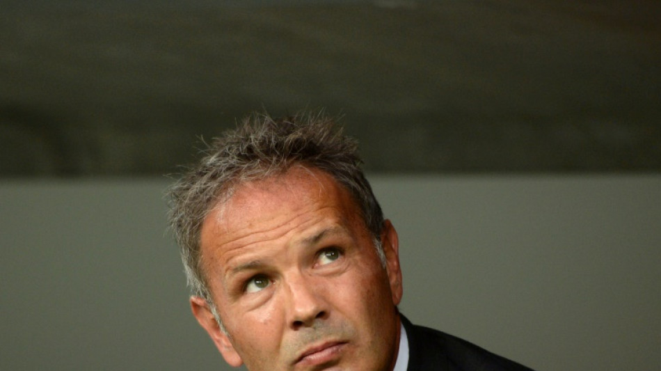 Muere Sinisa Mihajlovic a los 53 a&ntilde;os, exinternacional y entrenador serbio