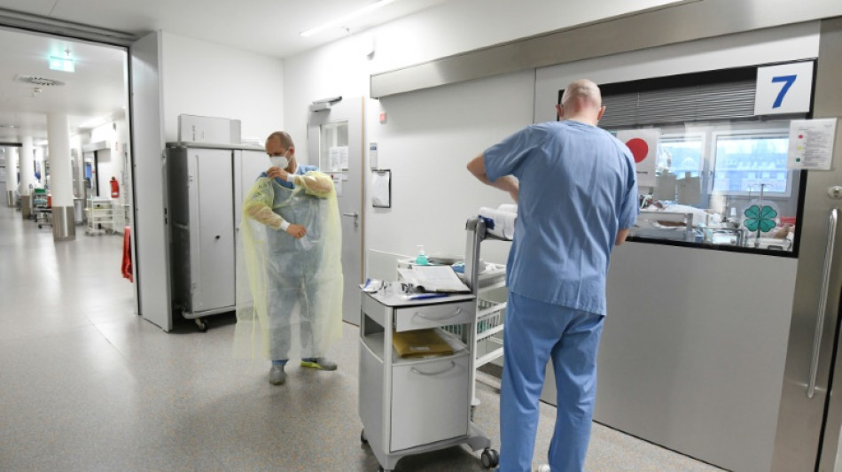Haus&auml;rtze und Rettungsdienste kritisieren geplante Krankenhausreform