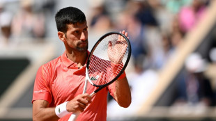 Roland-Garros: Djokovic r&eacute;ussit son entr&eacute;e en attendant Alcaraz