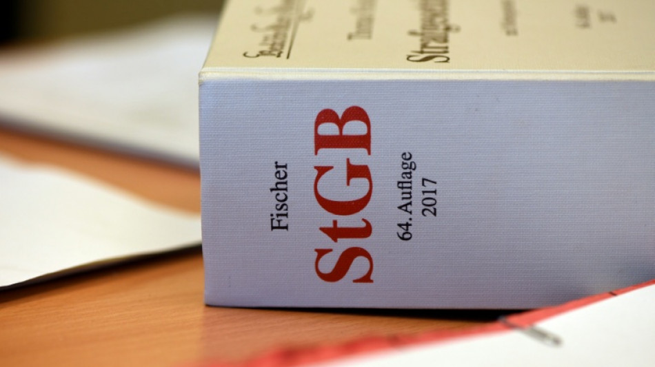 Exfreundin mit Jagdmesser get&ouml;tet: Mordurteil aus Bayern rechtskr&auml;ftig