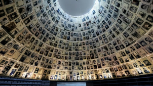 Bundesregierung verf&uuml;nffacht finanzielle Unterst&uuml;tzung f&uuml;r Holocaustgedenkst&auml;tte Yad Vashem