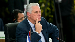 Cuba confirma "conversaciones" con EEUU