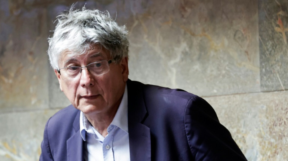 Assembl&eacute;e: LFI garde la commission des Finances au terme d'une nouvelle matin&eacute;e de tensions