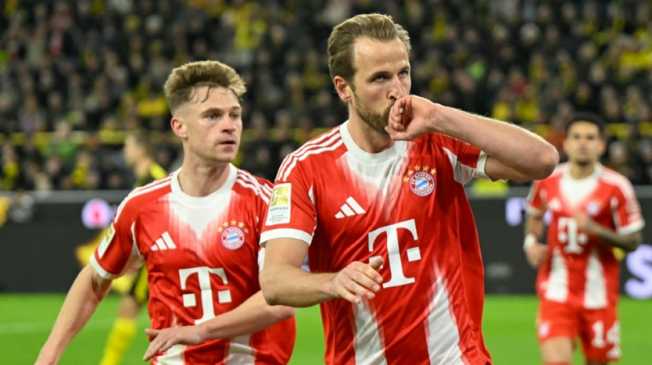 La m&iacute;stica del Real Madrid en Champions contra la apisonadora del Bayern