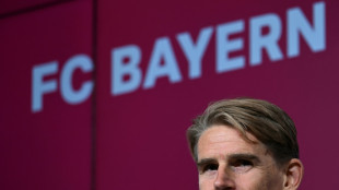 Sane, Davies, Kimmich: Freund will Stars in M&uuml;nchen halten