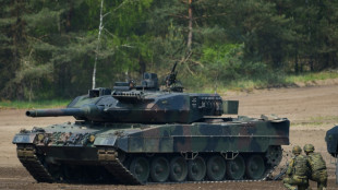 SPD-Verteidigungsexperte Hellmich: Leopard-Entscheidung f&auml;llt "in K&uuml;rze"
