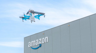 Enac, Amazon sospende il progetto di consegne con droni in Italia