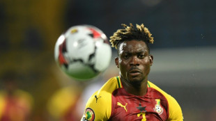Confusi&oacute;n sobre la suerte del ghan&eacute;s Atsu tras el terremoto en Turqu&iacute;a