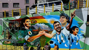 La Argentina de Messi, ante un desaf&iacute;o de altura frente a Bolivia  