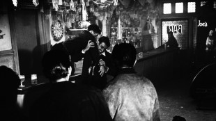 Torna in sala restaurato L'infernale Quinlan, capolavoro di Orson Welles