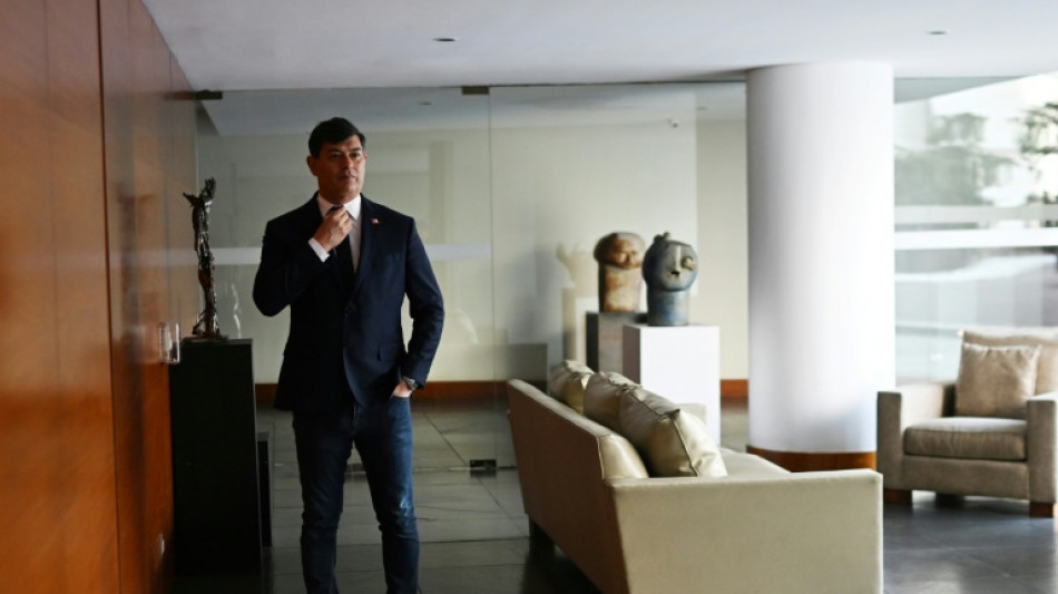 Parisi, el candidato presidencial al que le "da lo mismo" ser tachado de populista en Chile