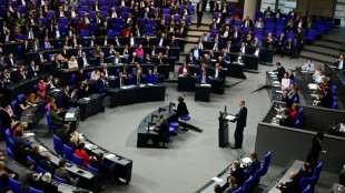 Streit &uuml;ber Wahlrechtsreform: SPD-Fraktionsvize Wiese attackiert Union